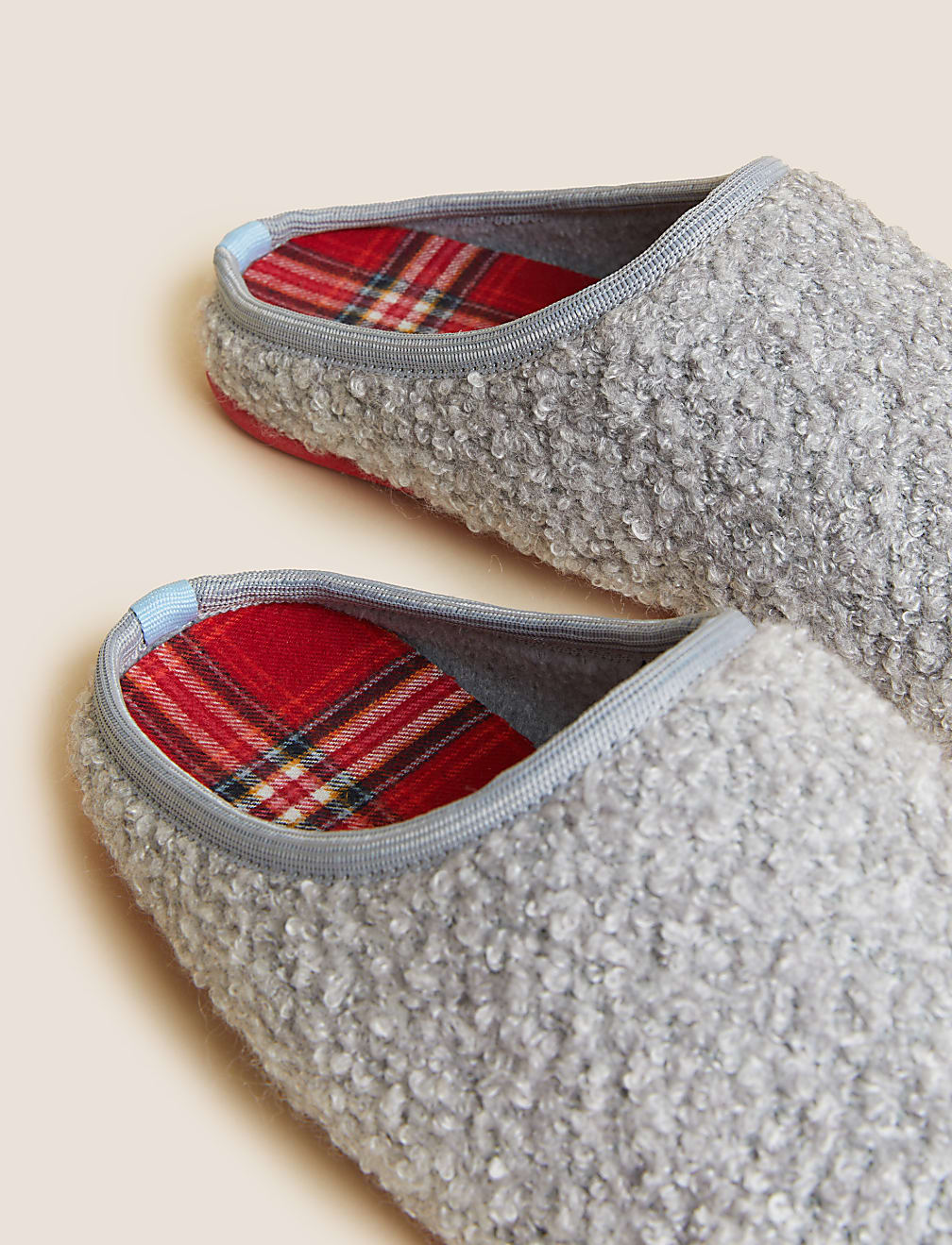 Mule Slippers