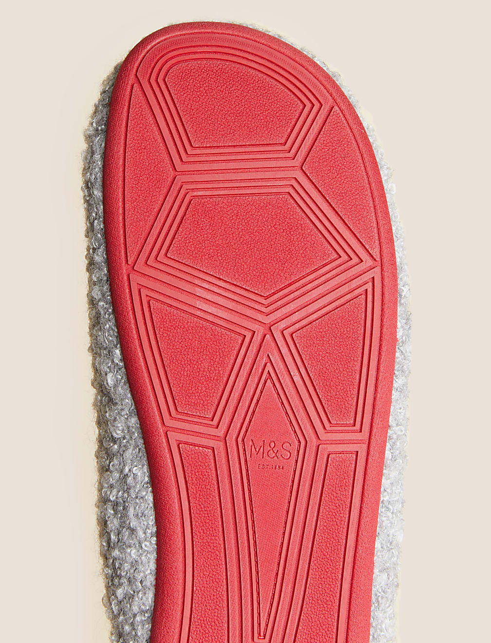 Mule Slippers