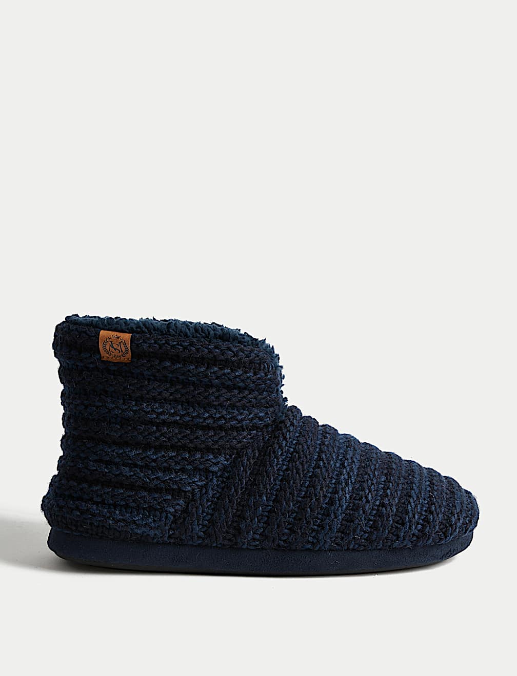 Slipper Boots with Freshfeet&trade;
