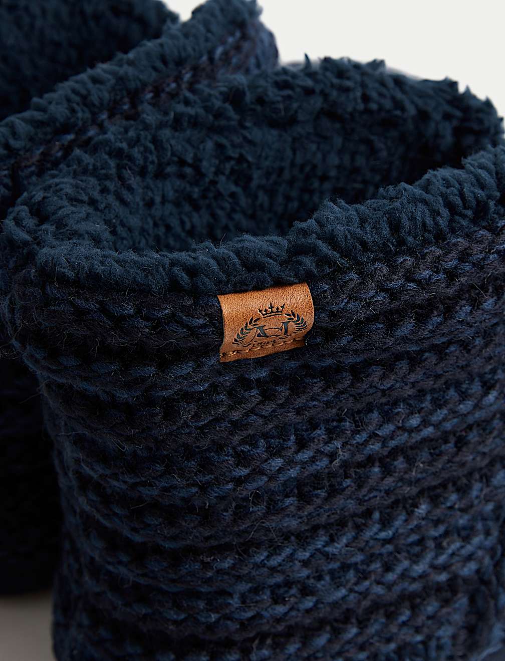 Slipper Boots with Freshfeet&trade;