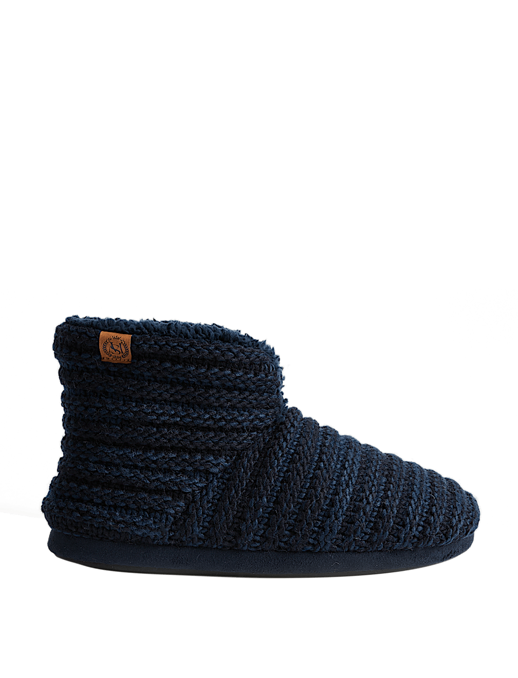 Slipper Boots with Freshfeet&trade;