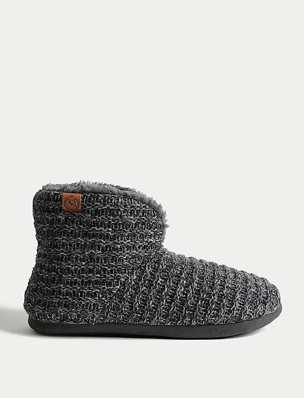 Slipper Boots with Freshfeet&trade;