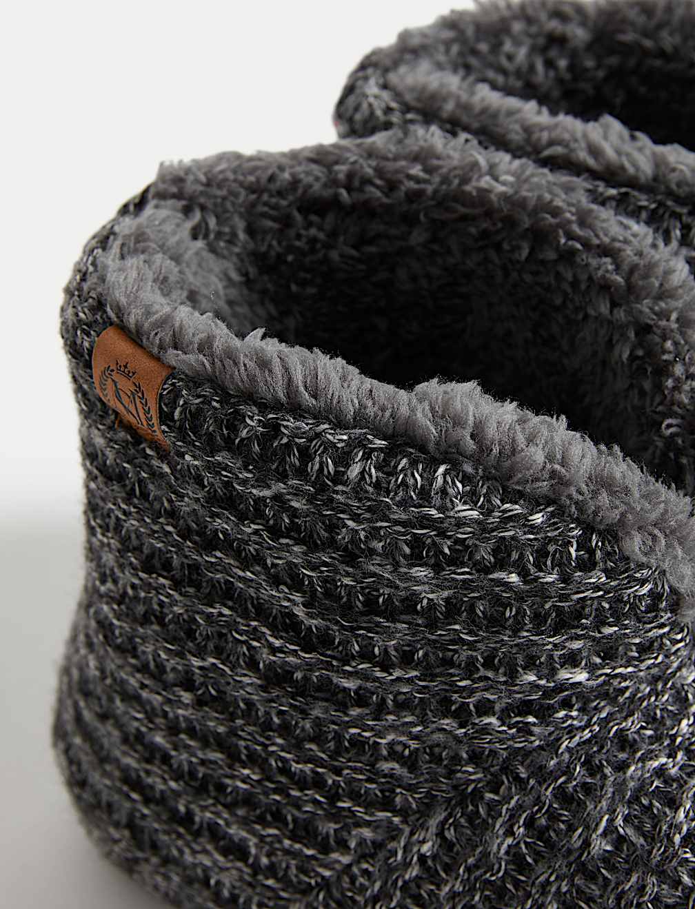 Slipper Boots with Freshfeet&trade;