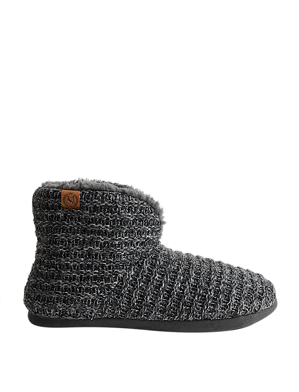 Slipper Boots with Freshfeet&trade;