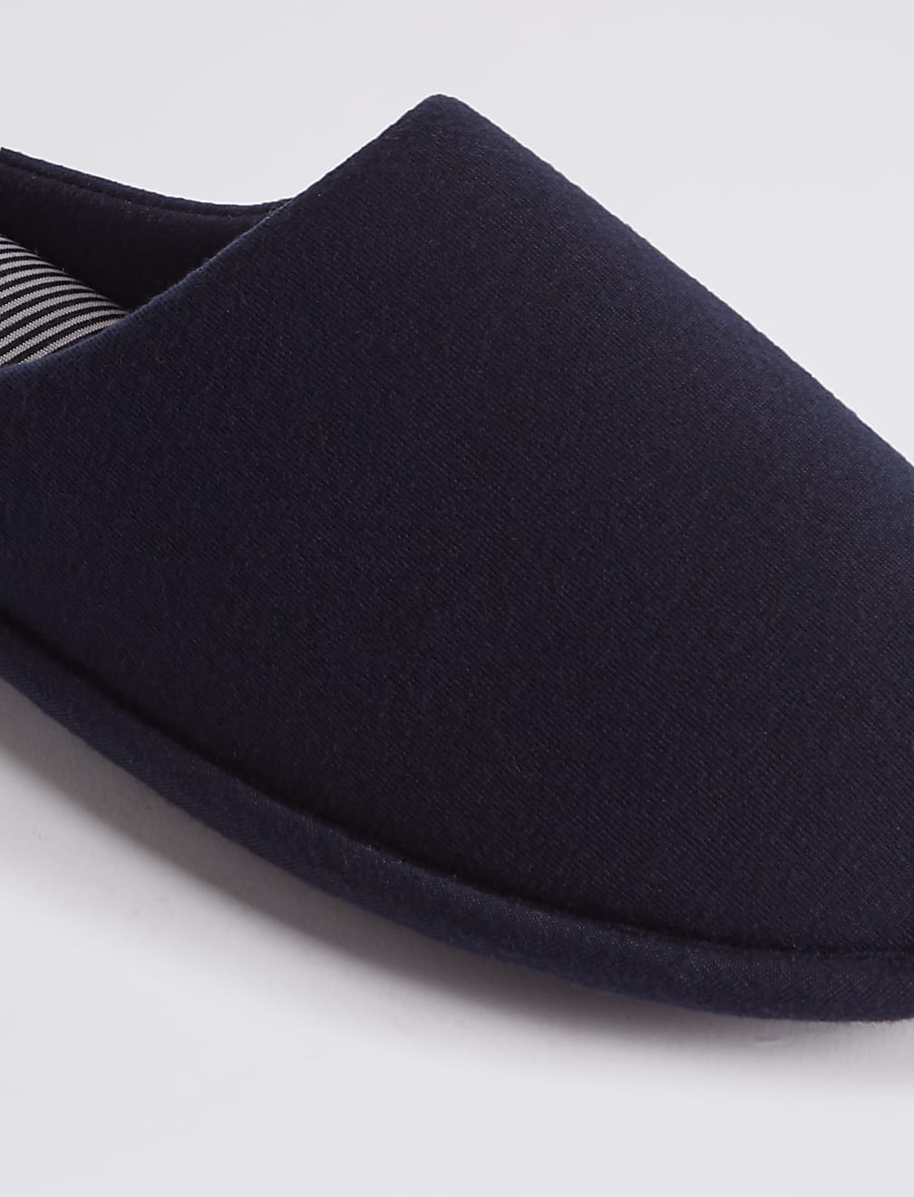 Mule Slippers with Freshfeet™