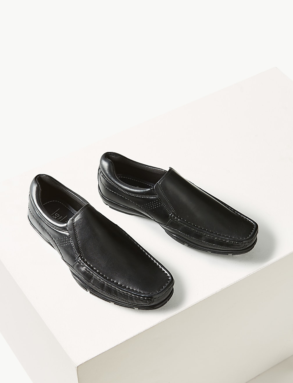 Slip-on Shoes