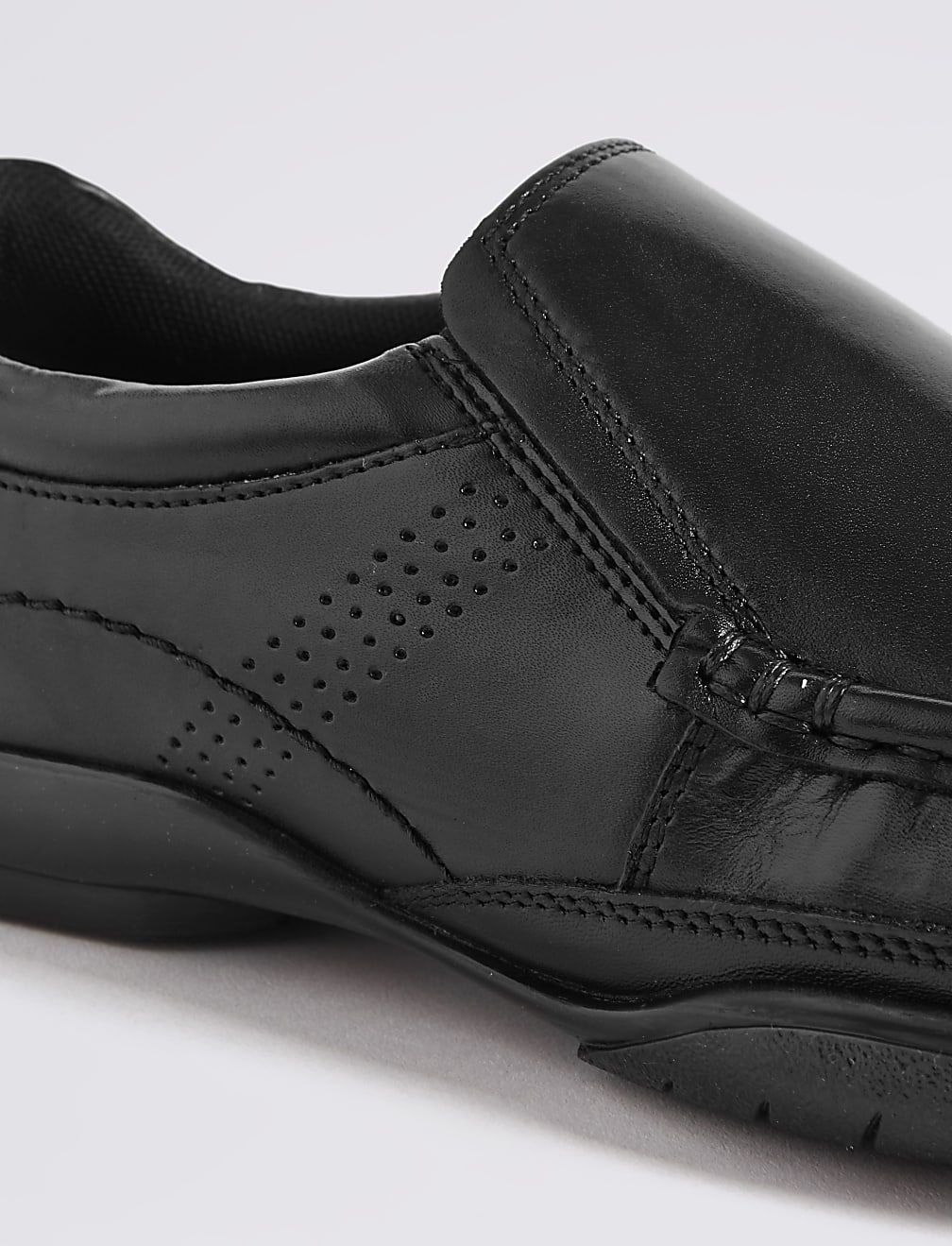 Slip-on Shoes