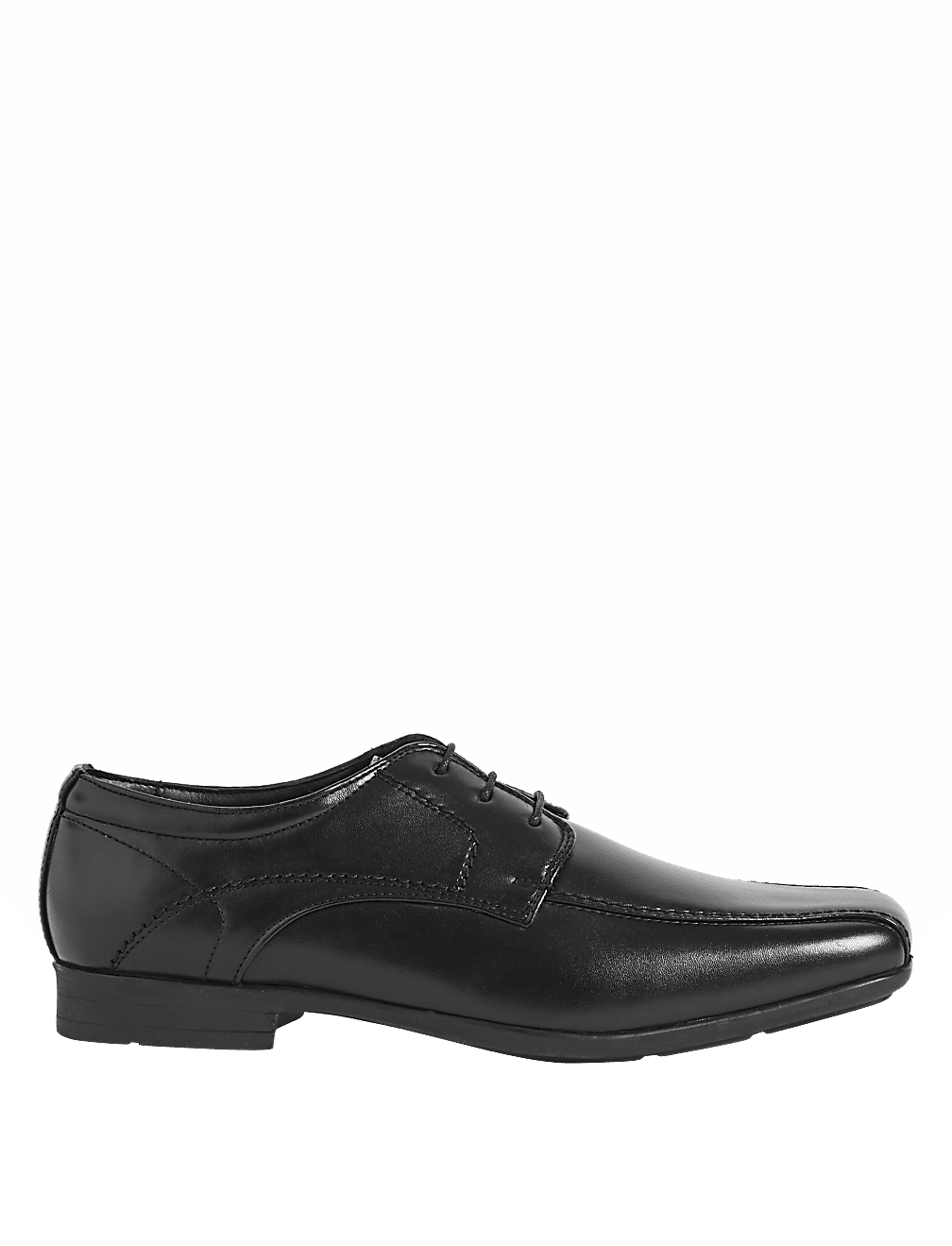 Stitch Detail Smart Shoes