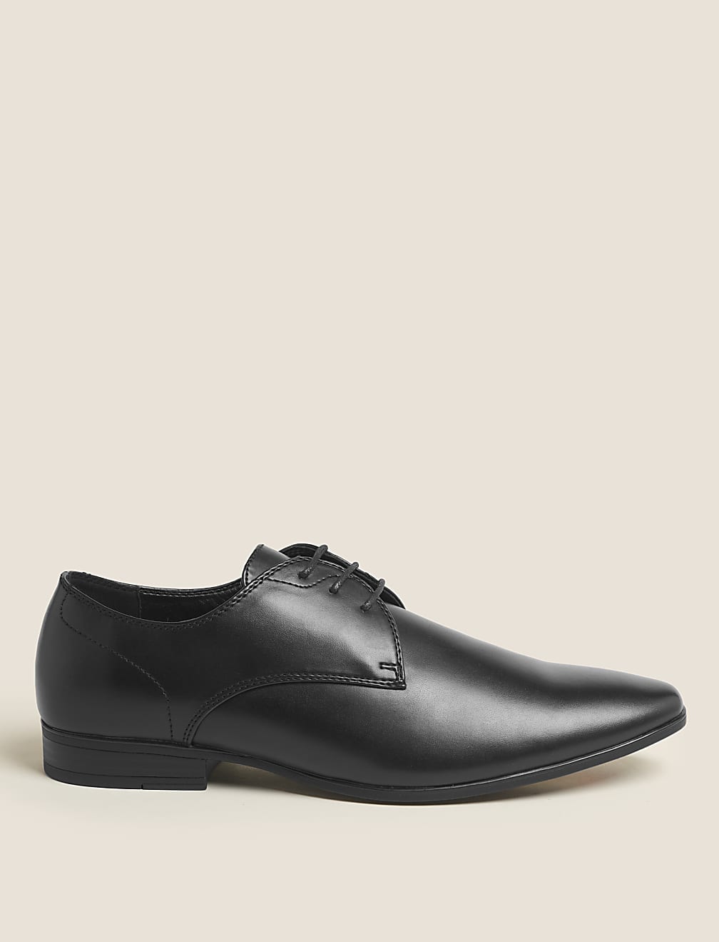 Derby Shoes