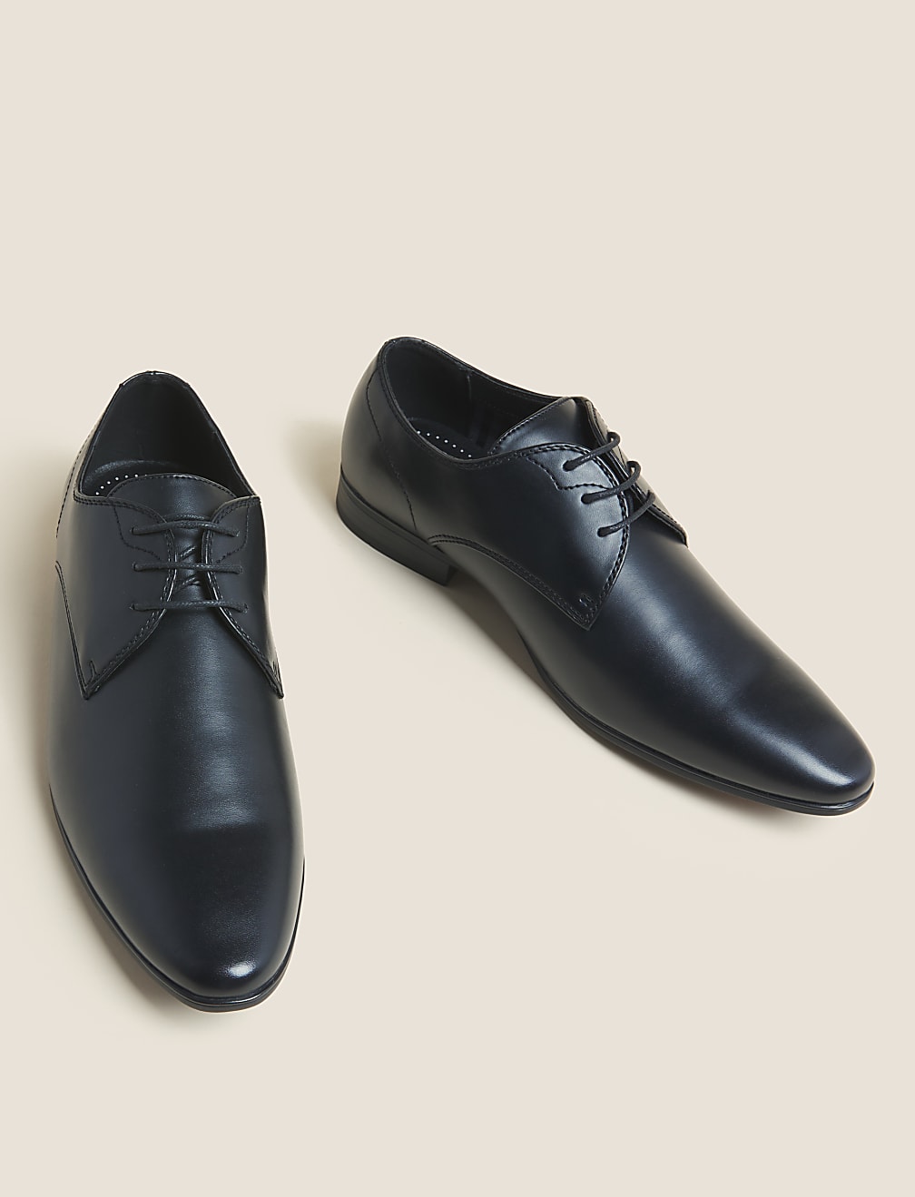 Derby Shoes