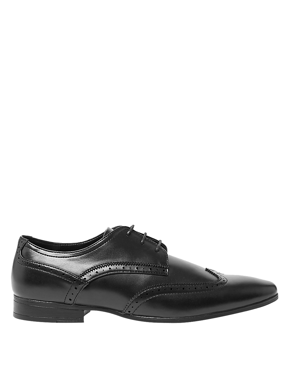 Derby Brogue Shoes