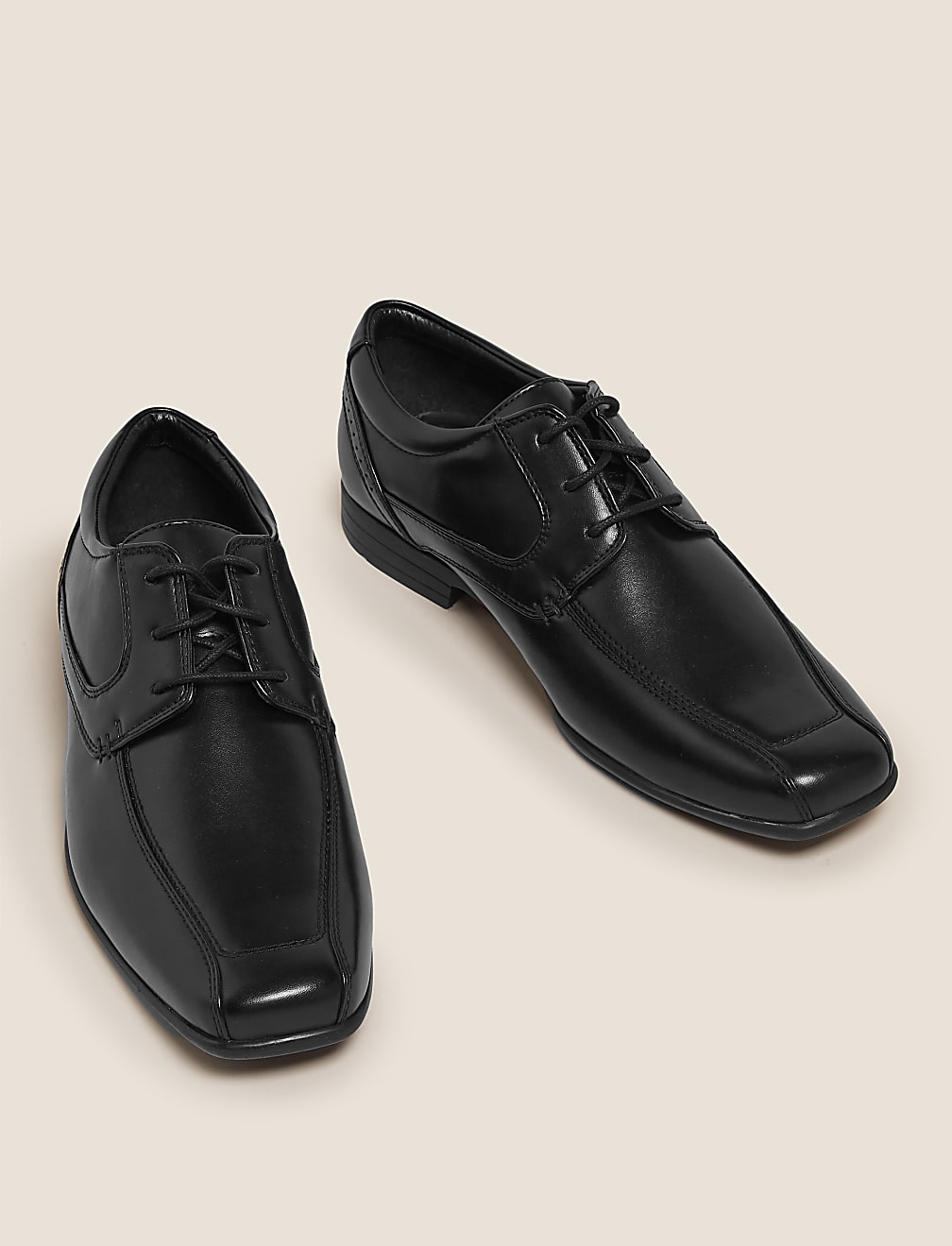 Derby Shoes