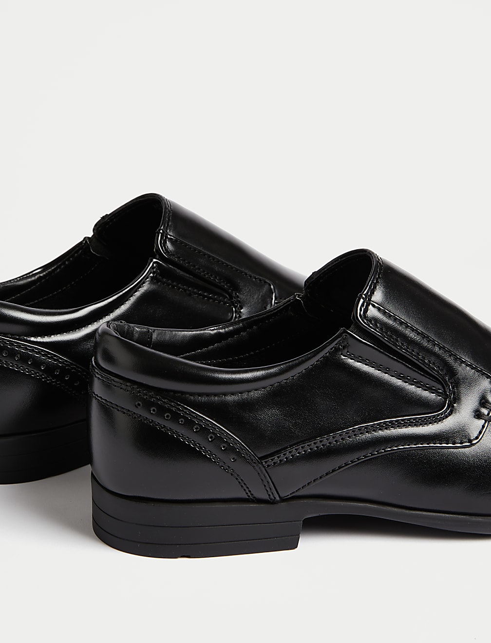 Slip-On Shoes
