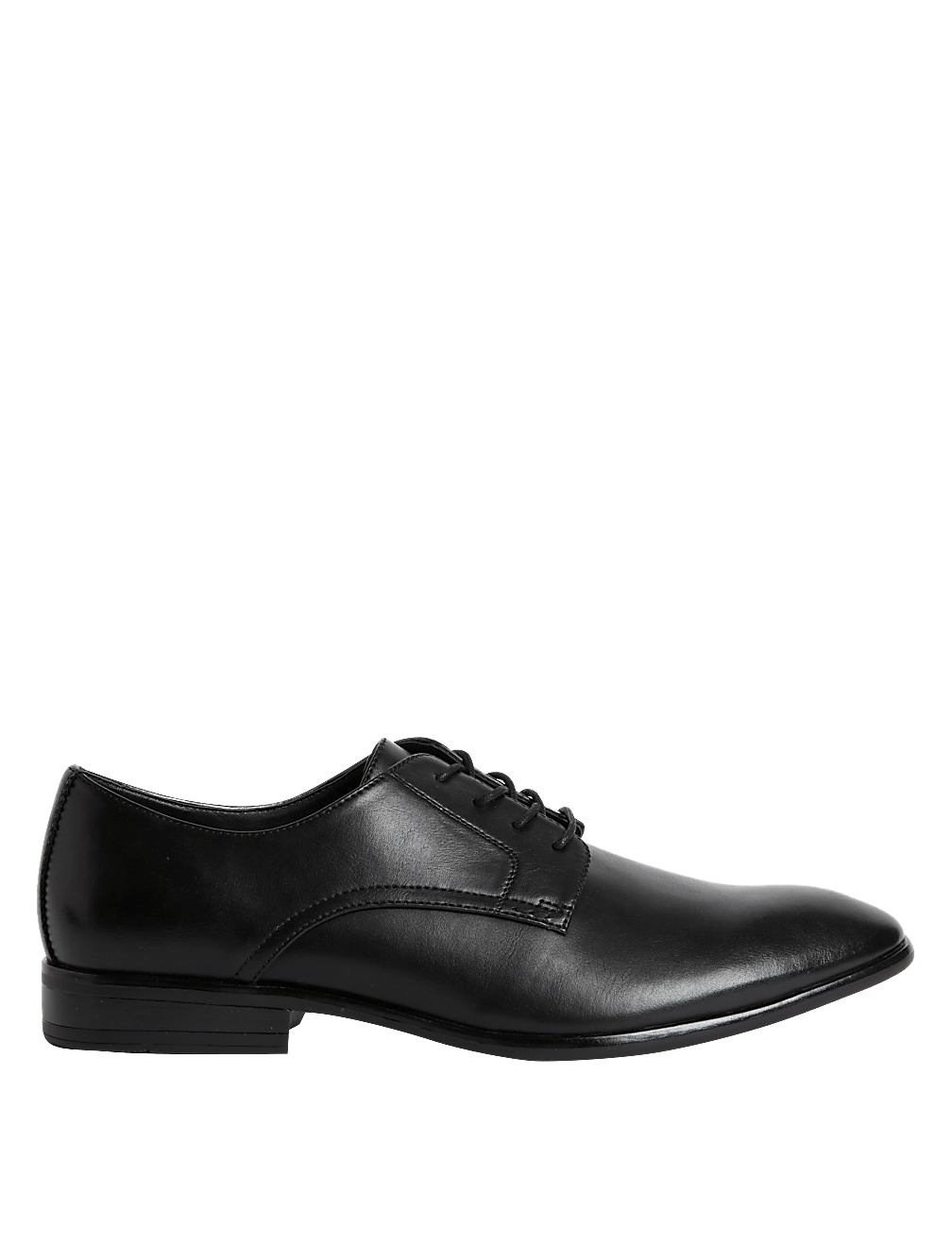 Lace Up Derby Shoes