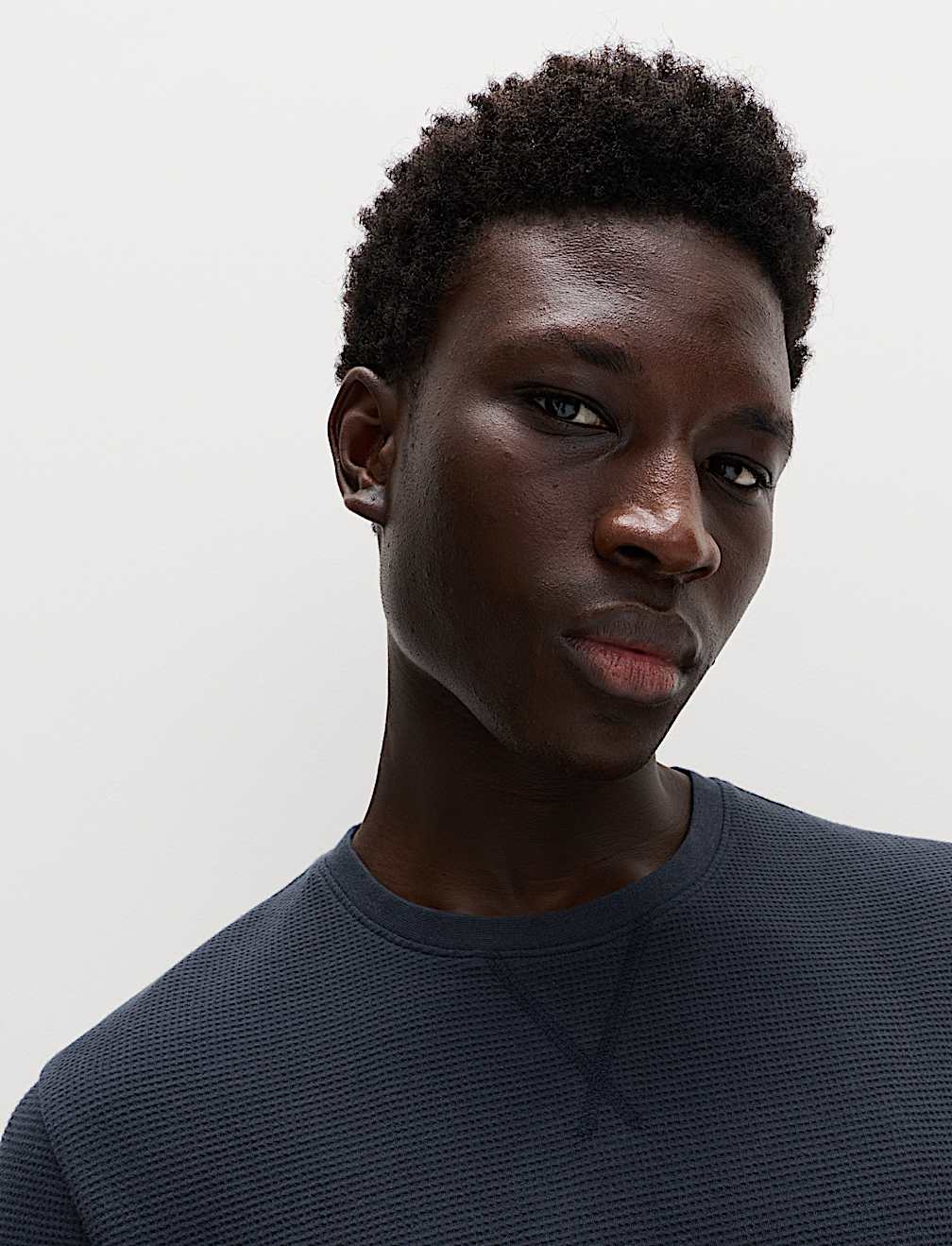 Pure Cotton Checked Pyjamas Set