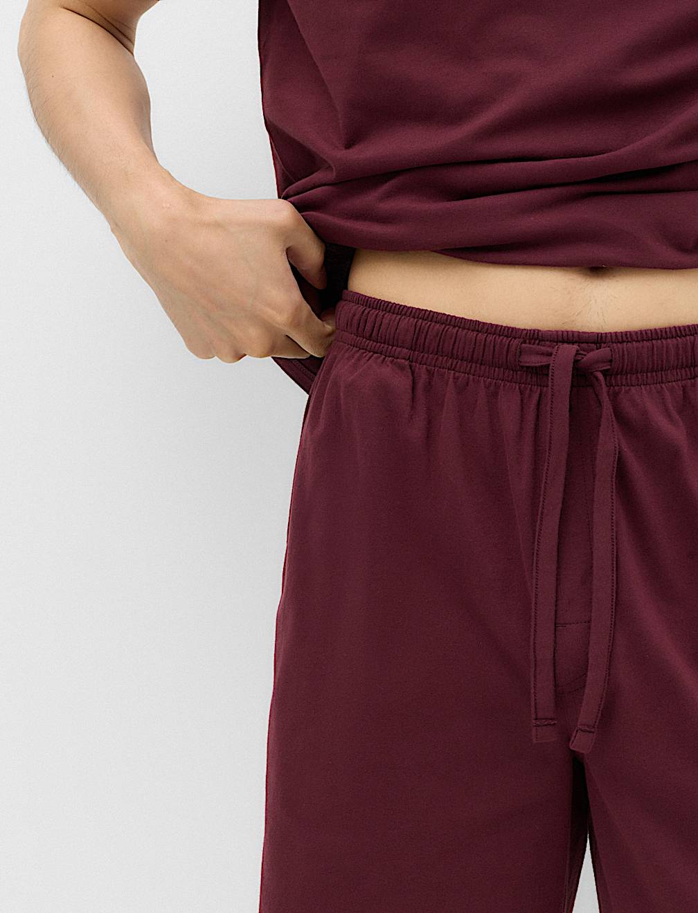 Pure Cotton Pyjama Set