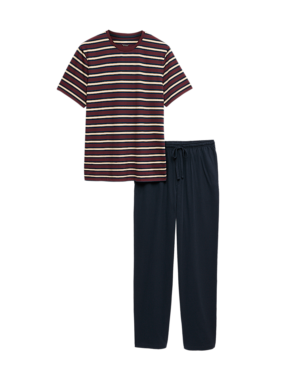 Pure Cotton Pyjama Set
