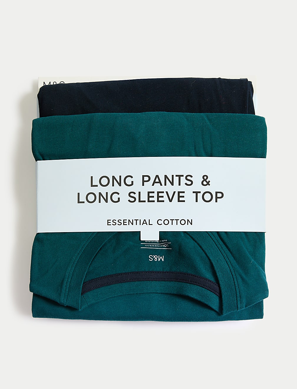 Pure Cotton Pyjama Set