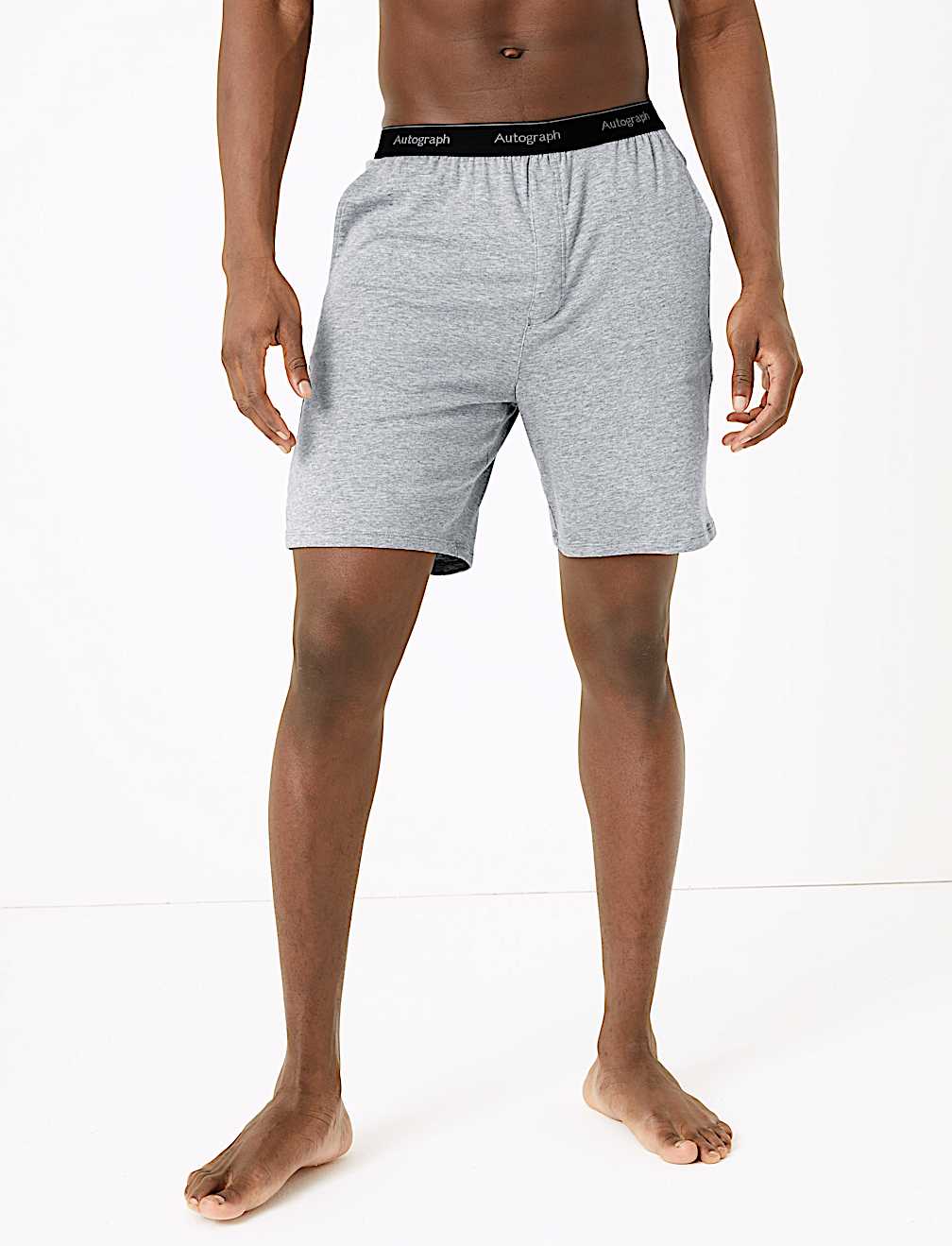 Premium Cotton Supersoft Pyjama Shorts