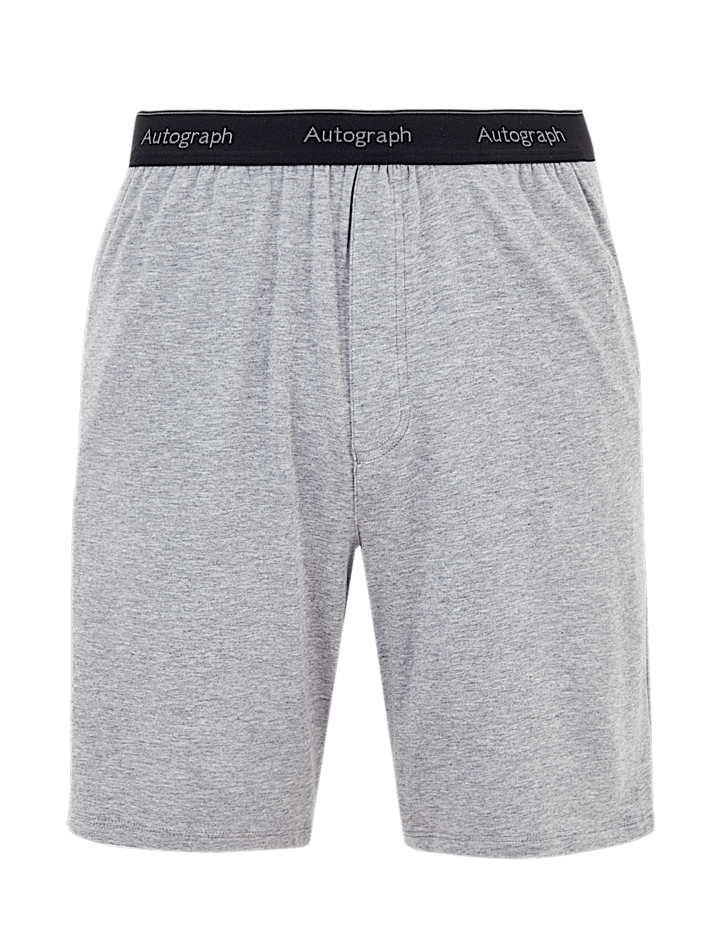 Premium Cotton Supersoft Pyjama Shorts