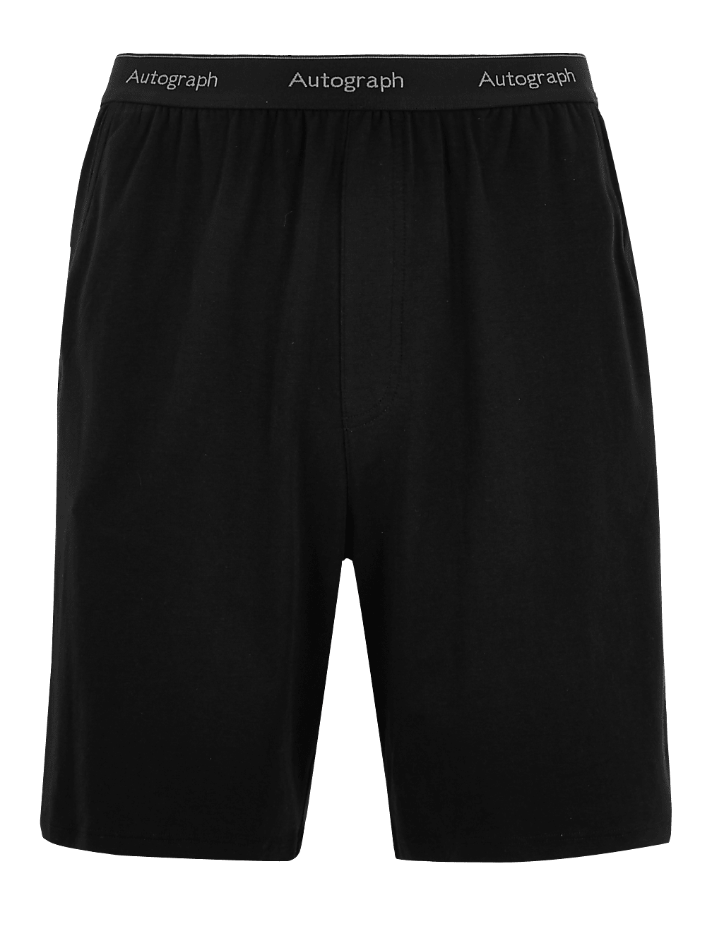 Premium Cotton Supersoft Pyjama Shorts