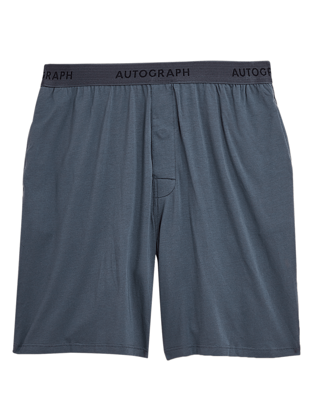 Supima&reg; Cotton Blend Supersoft Pyjama Shorts