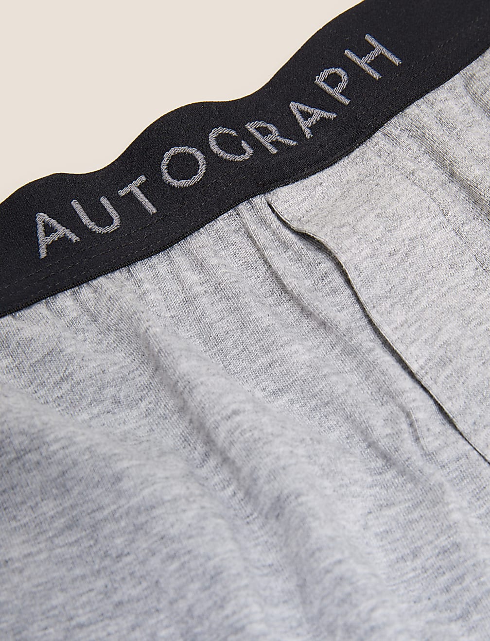 Supima® Cotton Blend Supersoft Pyjama Shorts