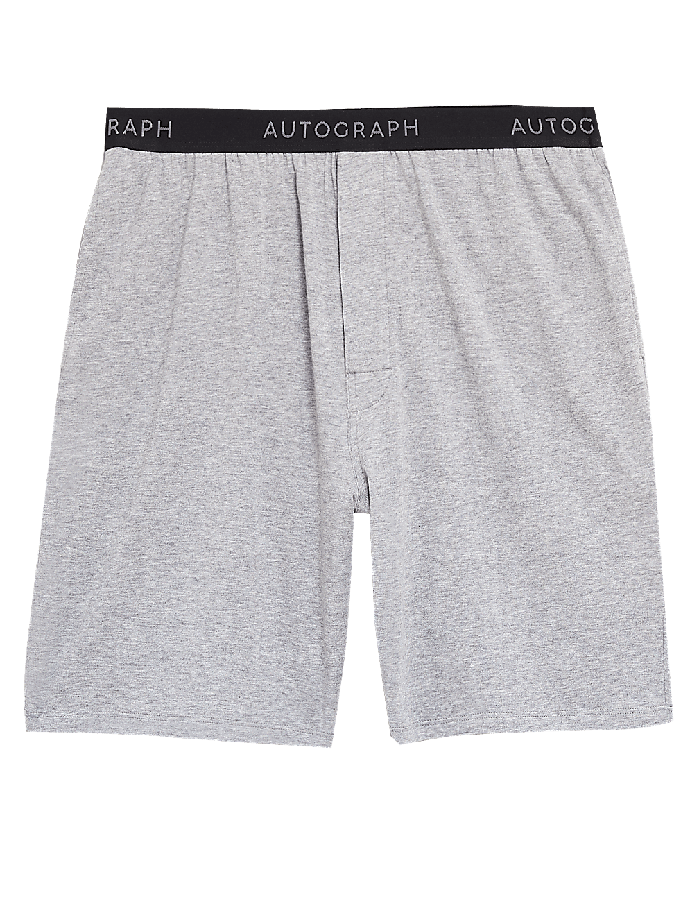 Supima® Cotton Blend Supersoft Pyjama Shorts
