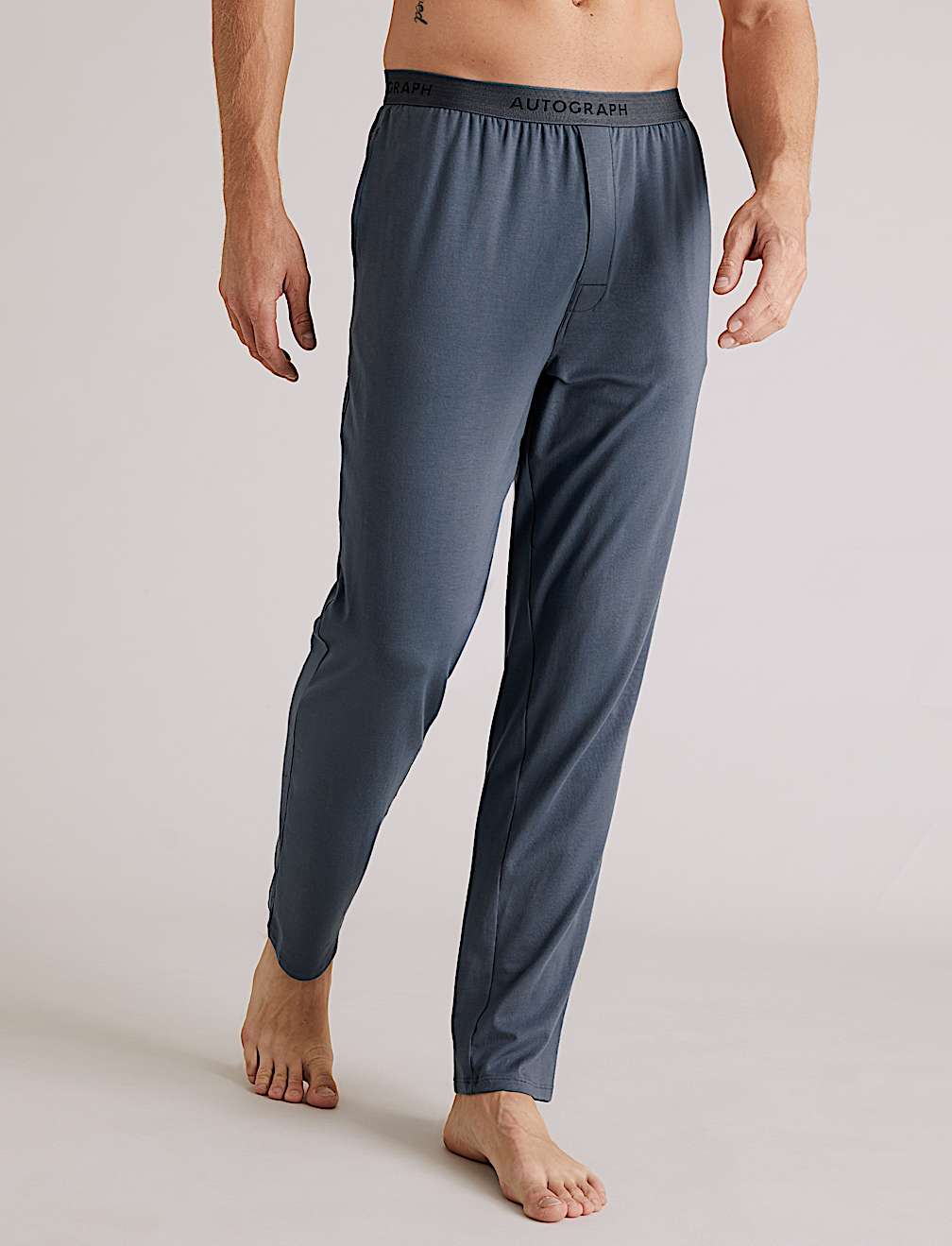 Premium Cotton Supersoft Pyjama Bottoms