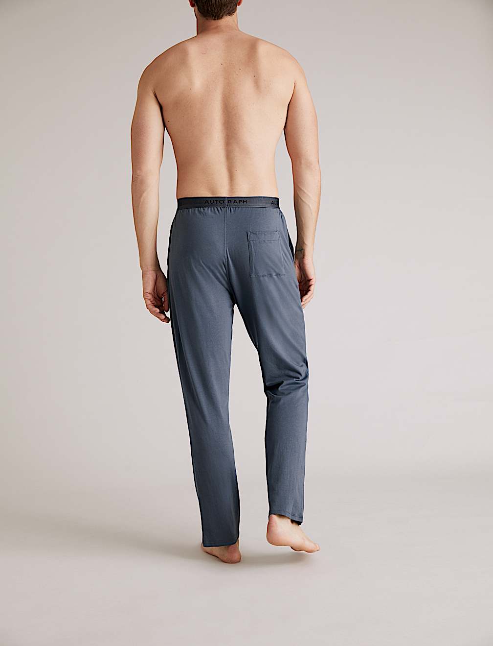 Premium Cotton Supersoft Pyjama Bottoms