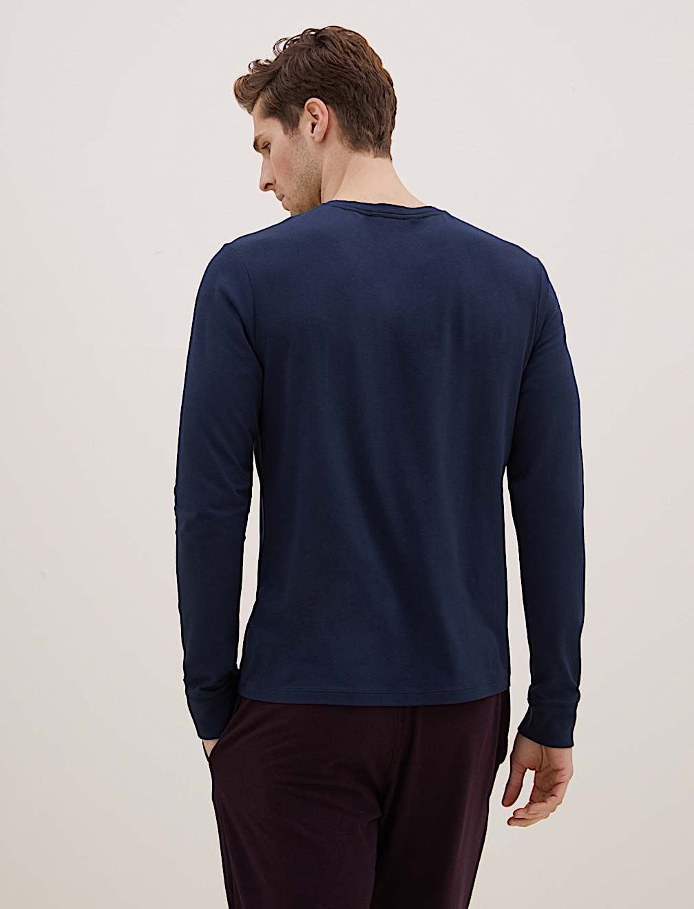 Premium Cotton Pyjama Top