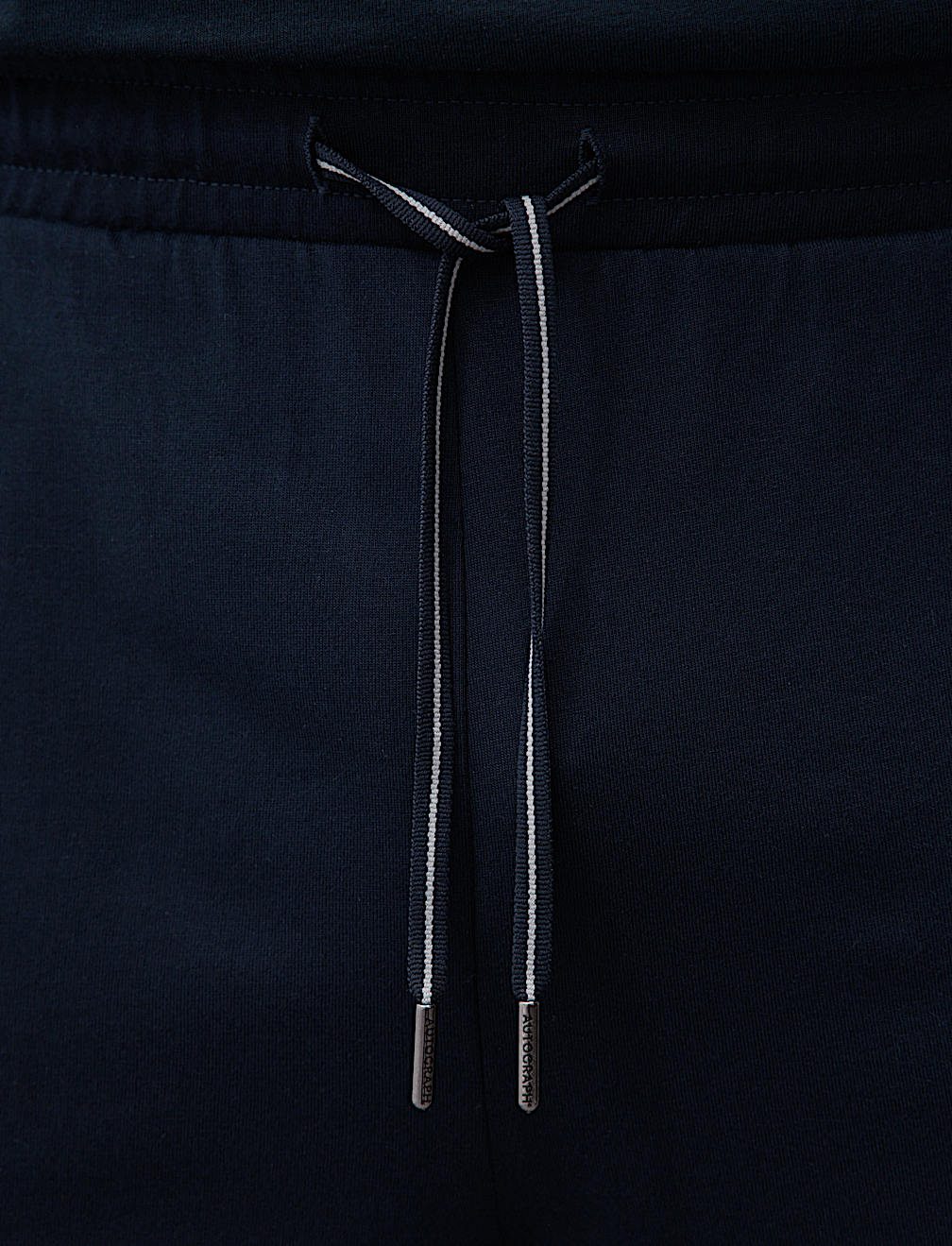 Pima® Cotton Modal Pyjama Shorts