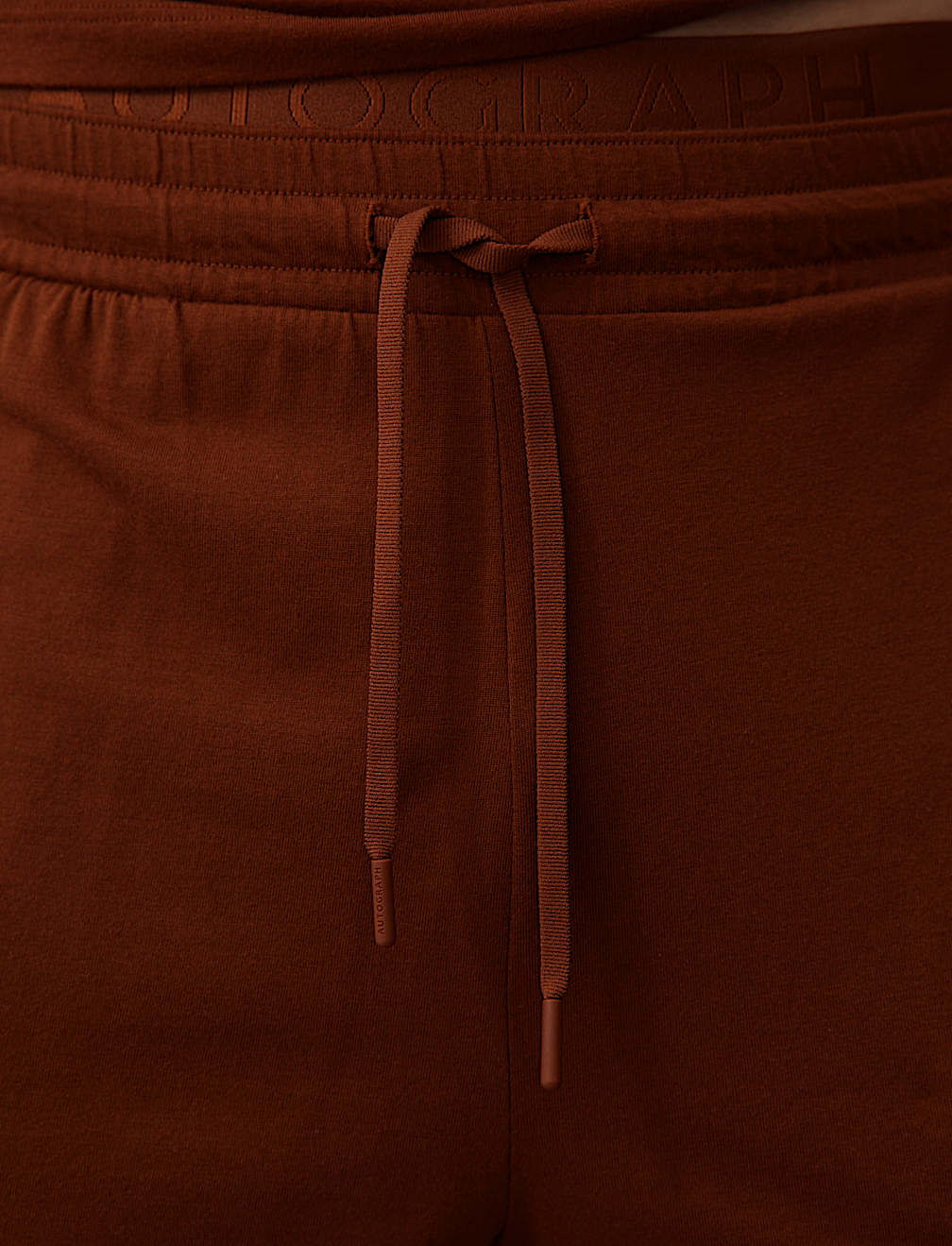 Pima® Cotton Modal Pyjama Shorts