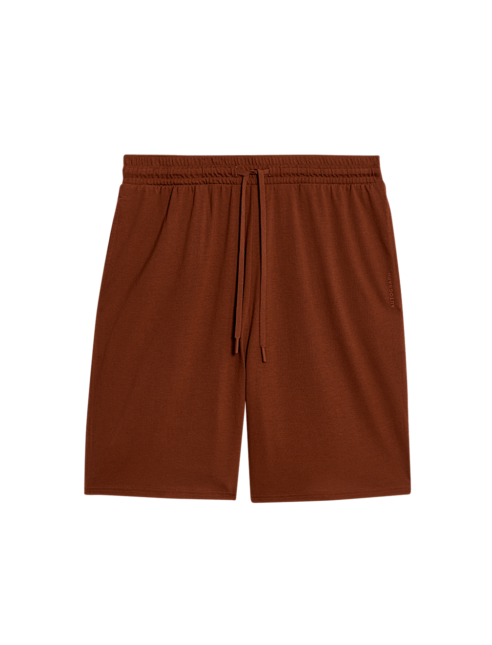 Pima® Cotton Modal Pyjama Shorts