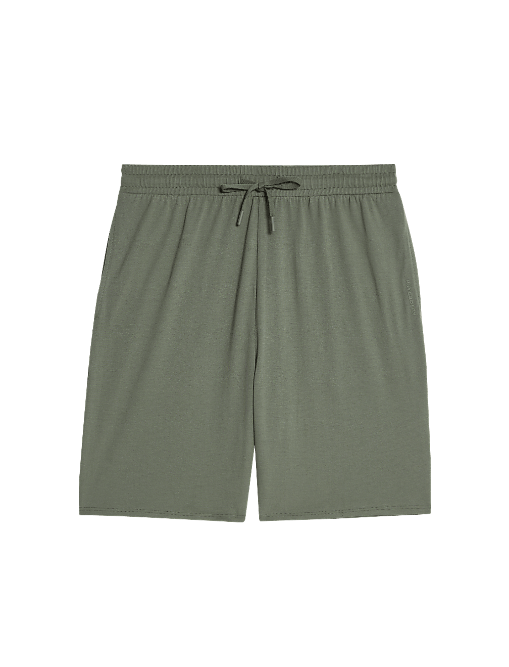 Pima® Cotton Modal Pyjama Shorts