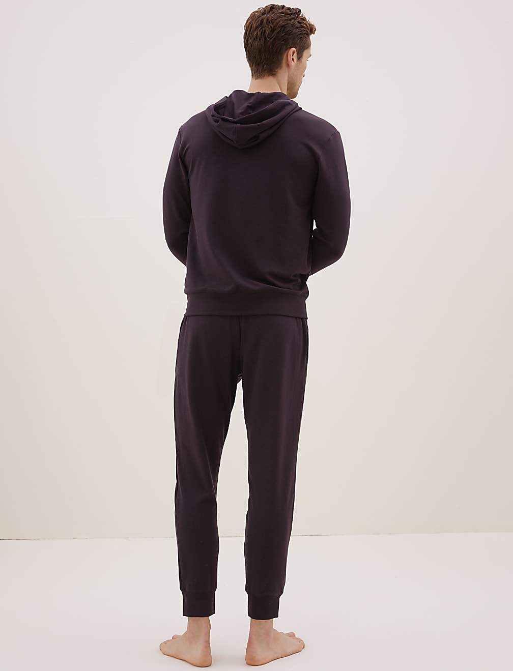 Tencel™ Supersoft Loungewear Bottoms