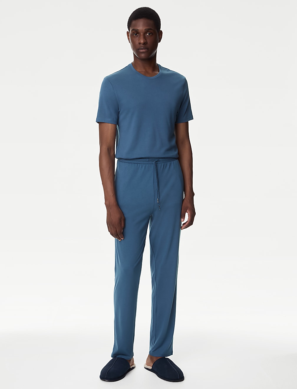 Supima® Cotton Modal Pyjama Bottoms