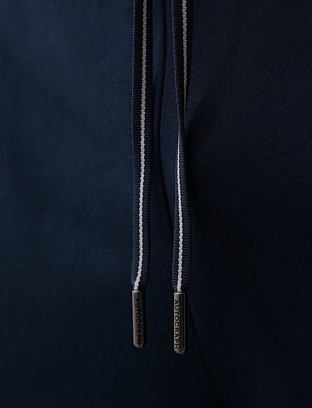 Supima® Cotton Modal Pyjama Bottoms