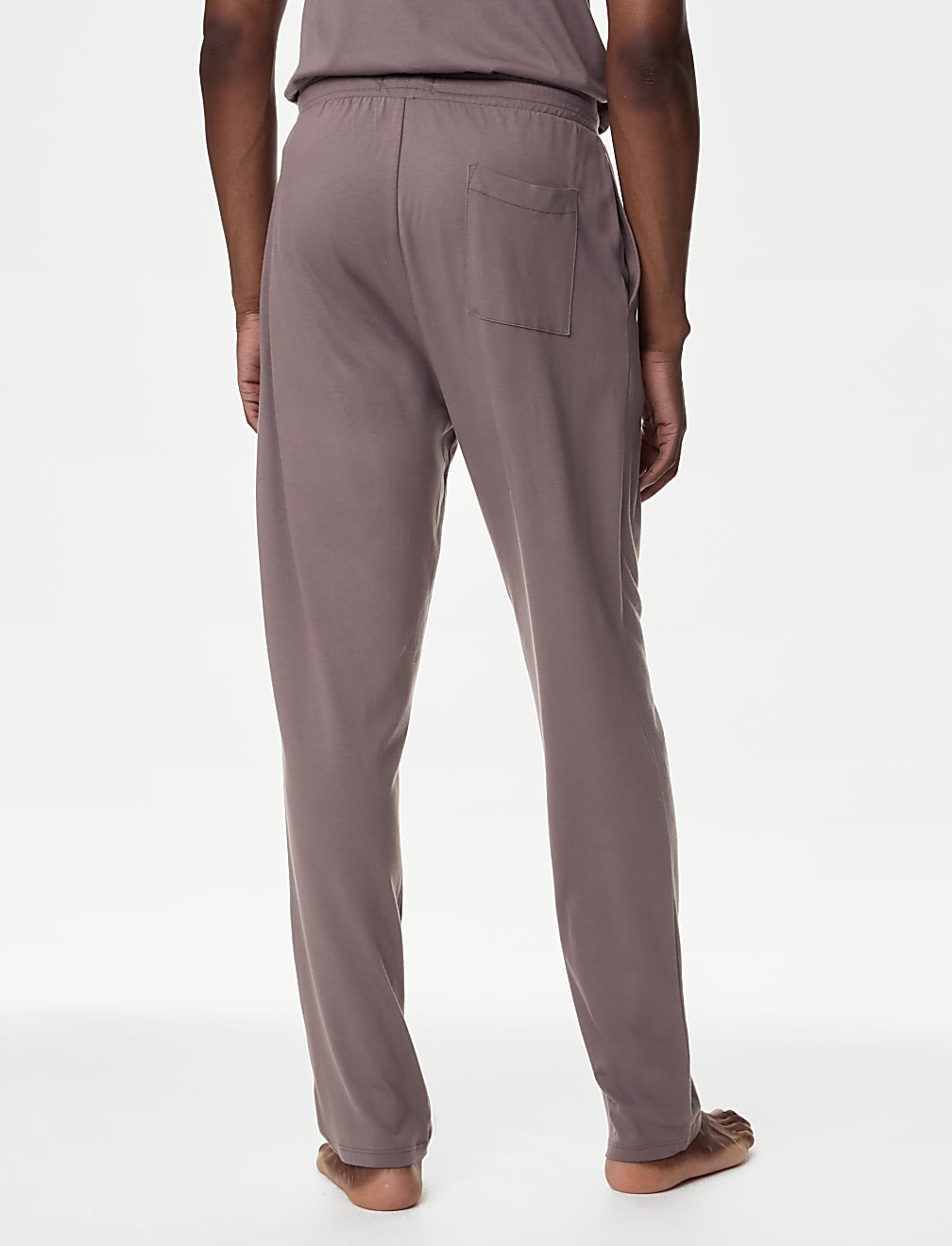 Pima® Cotton Modal Pyjama Bottoms