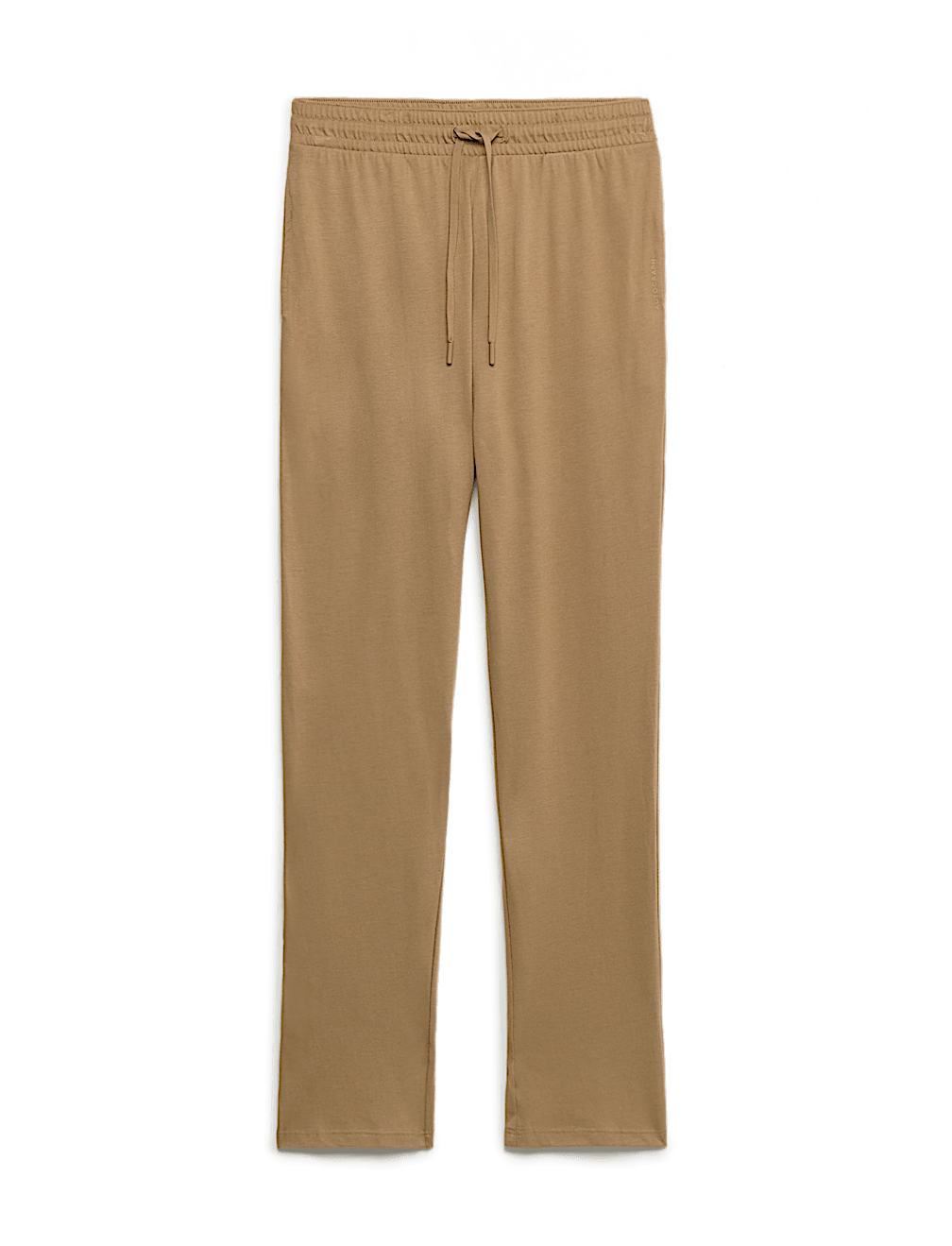Supima&reg; Cotton Modal Pyjama Bottoms