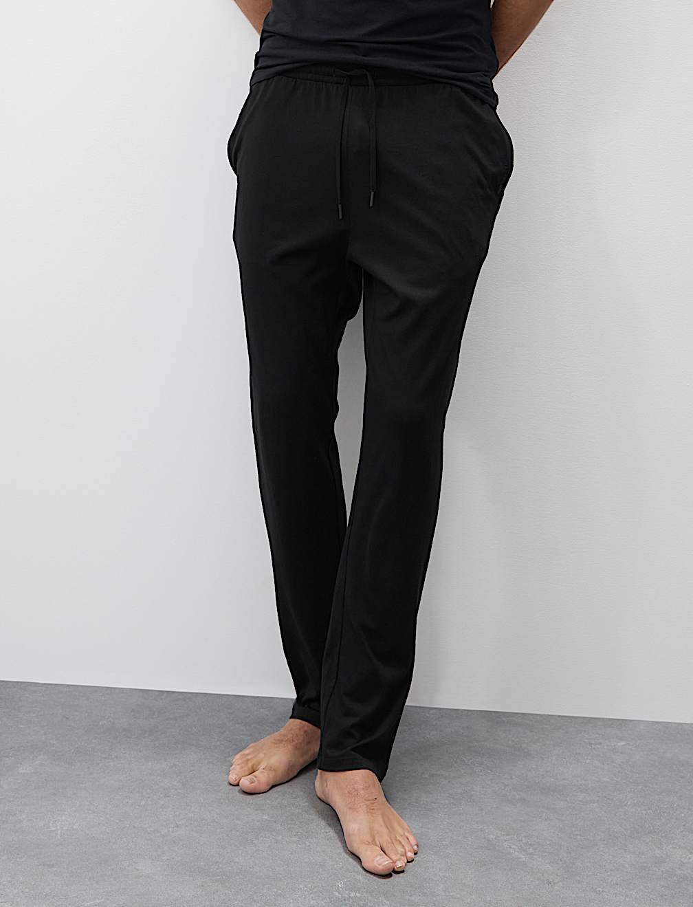 Supima® Cotton Modal Pyjama Bottoms