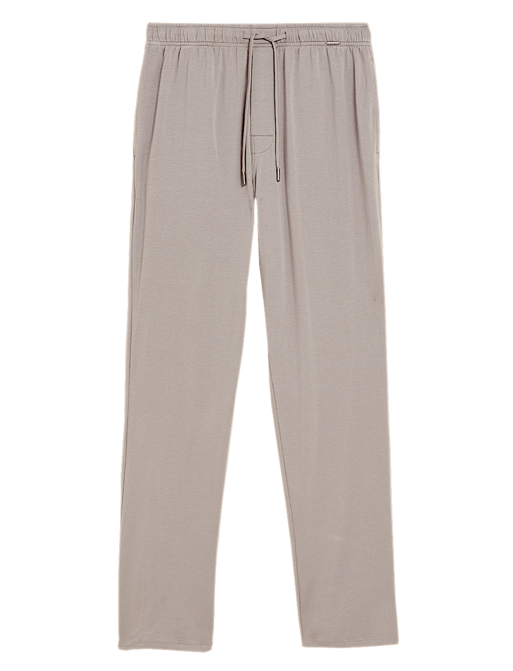 Supima® Cotton Blend Supersoft Pyjama Bottoms