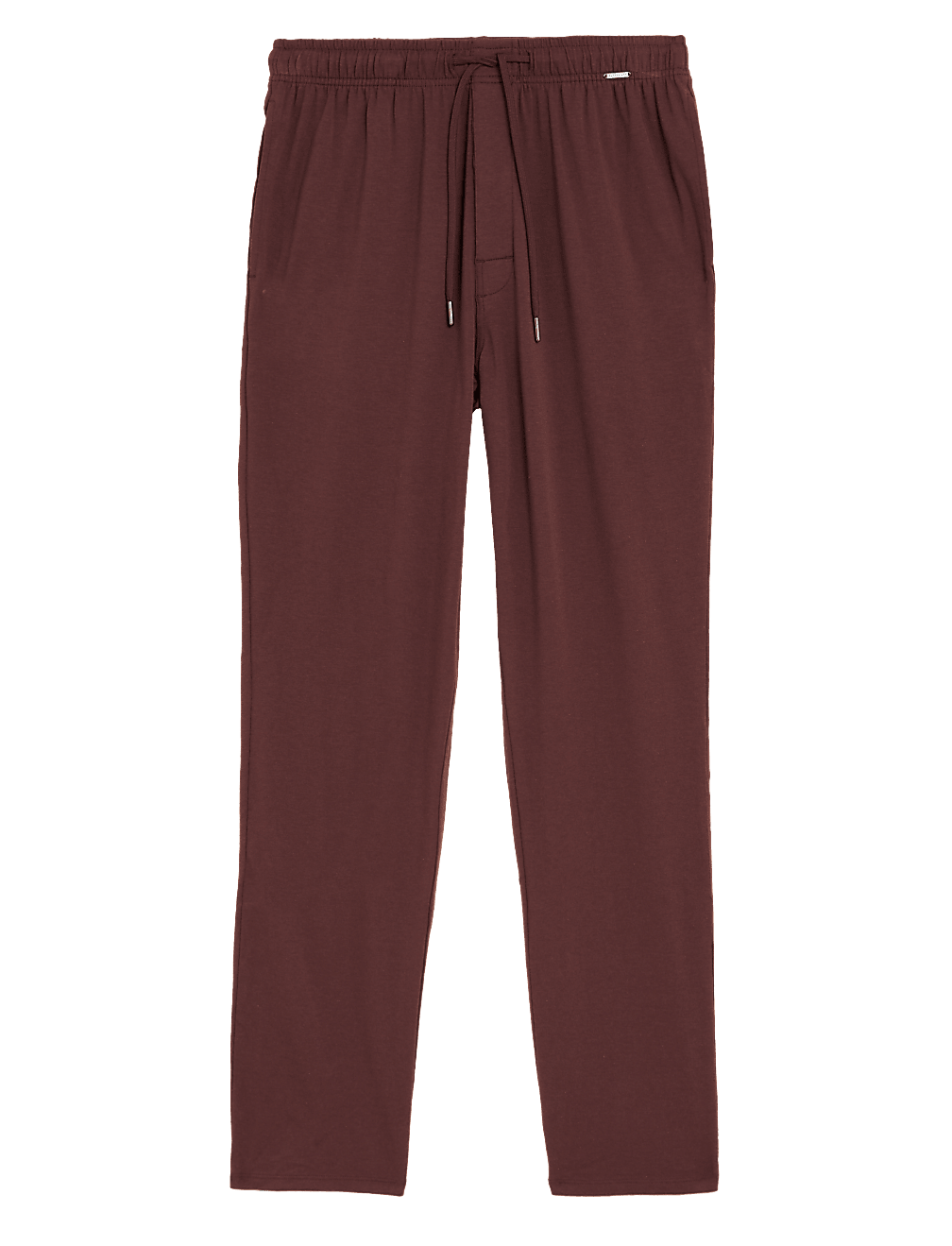 Supima® Cotton Blend Supersoft Pyjama Bottoms