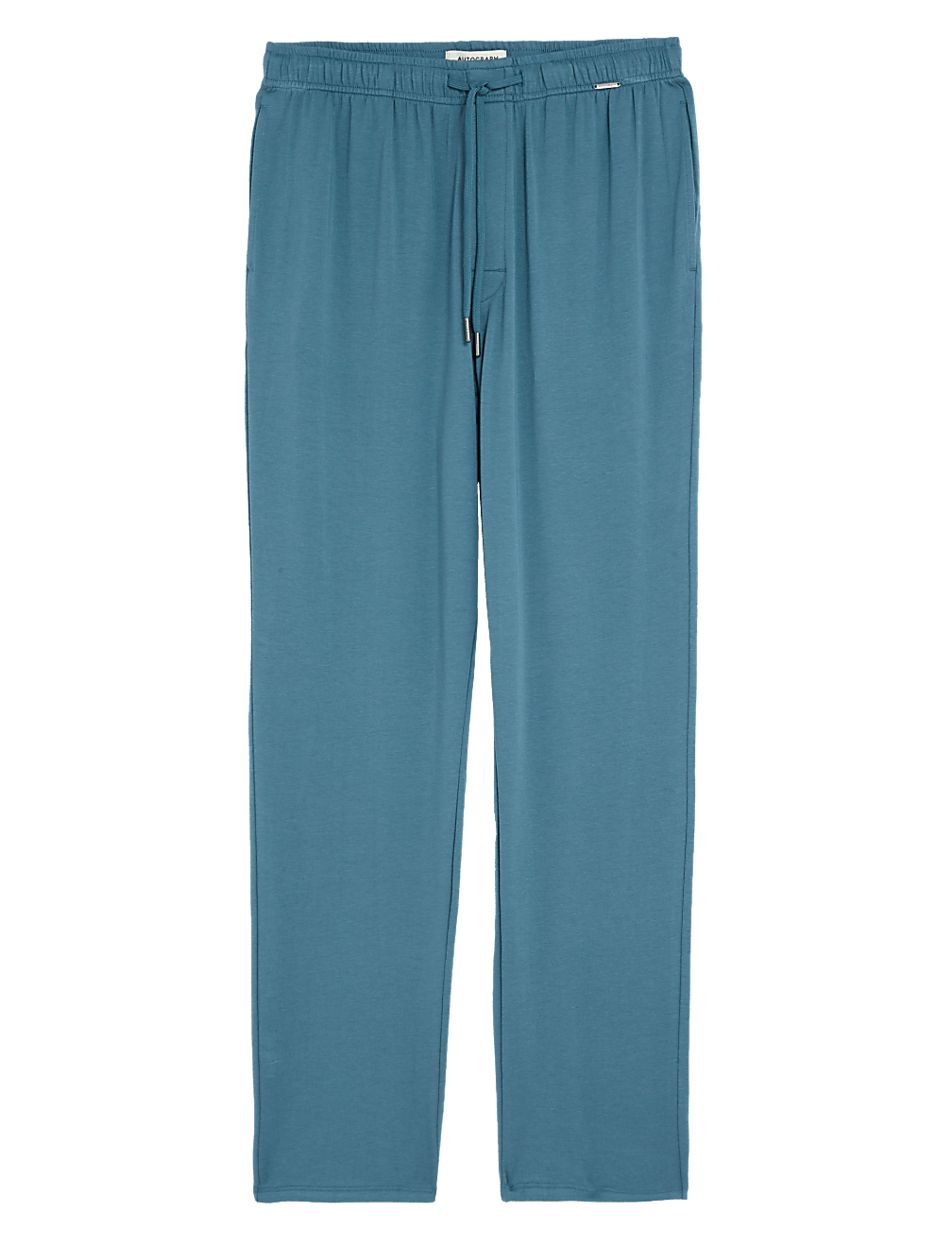 Supima&reg; Cotton Blend Supersoft Pyjama Bottoms