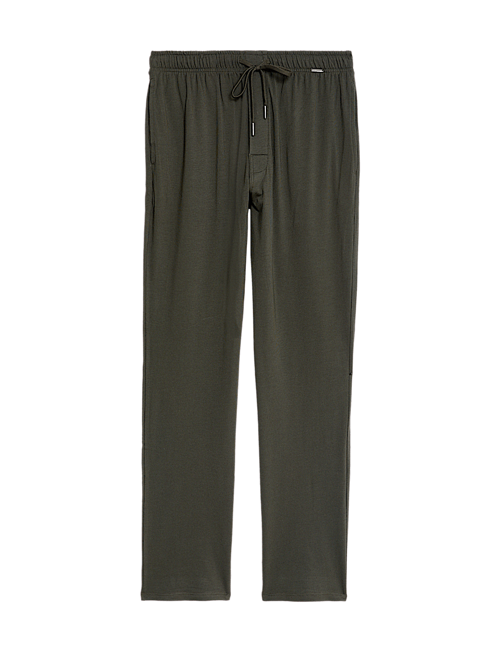 Supima&reg; Cotton Blend Supersoft Pyjama Bottoms