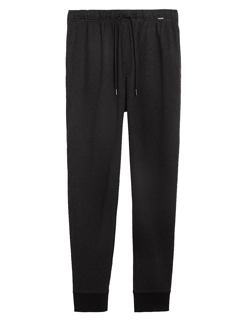 Premium Cotton Loungewear Bottoms
