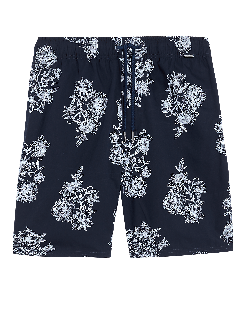Autograph Floral Pyjama Shorts