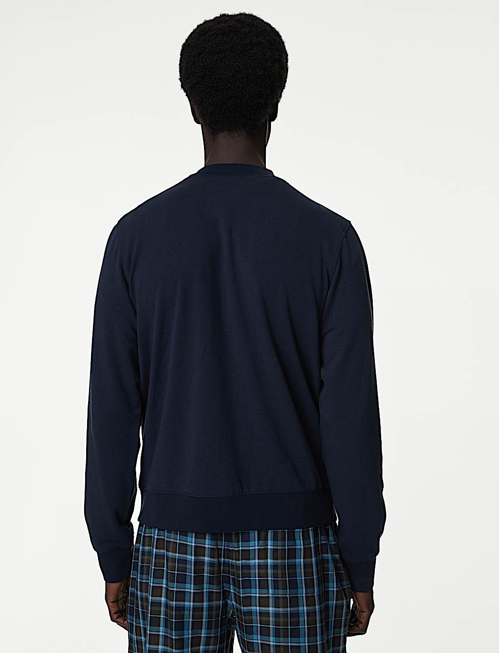 Lounge Bomber Jacket