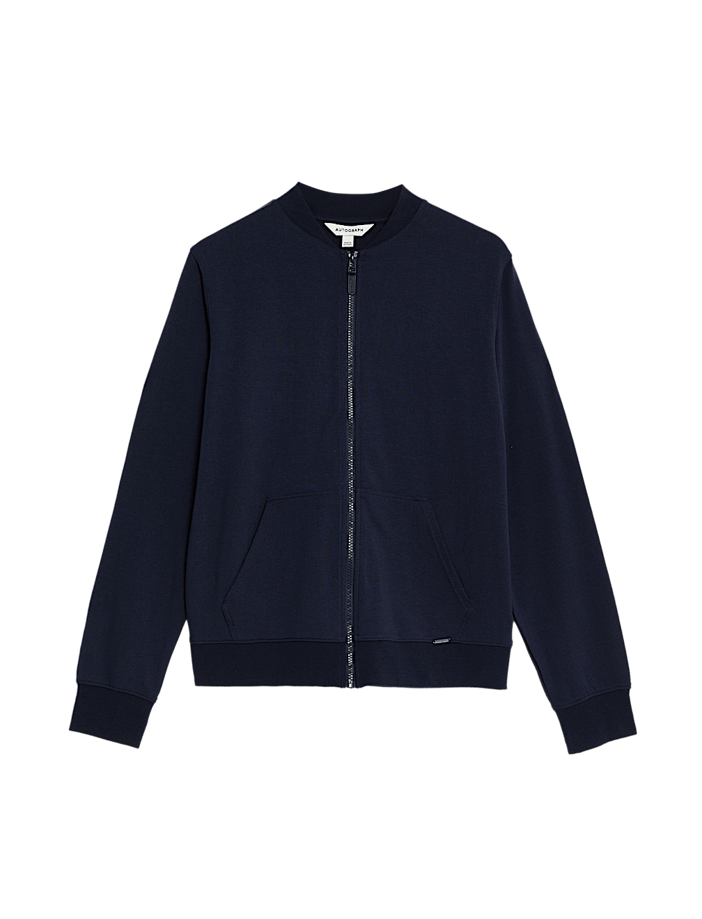 Lounge Bomber Jacket