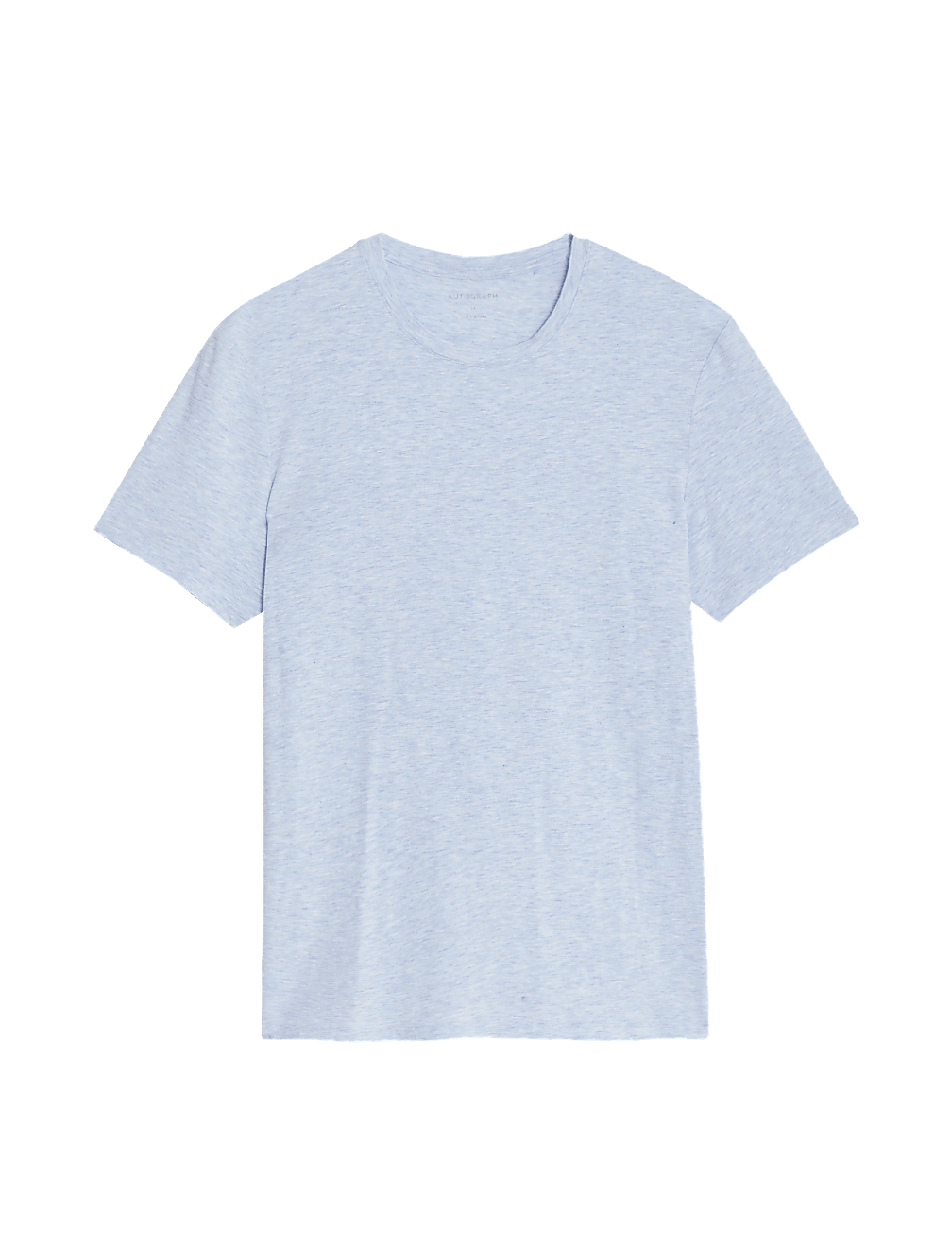 Supima® Cotton Blend T-Shirt Vest